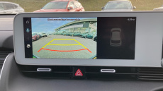 Hyundai IONIQ 5 125kW SE Connect 58 kWh 5dr Auto Electric Hatchback